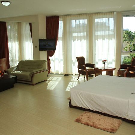 Aphrodite International Hotel Addis Ababa Exterior foto