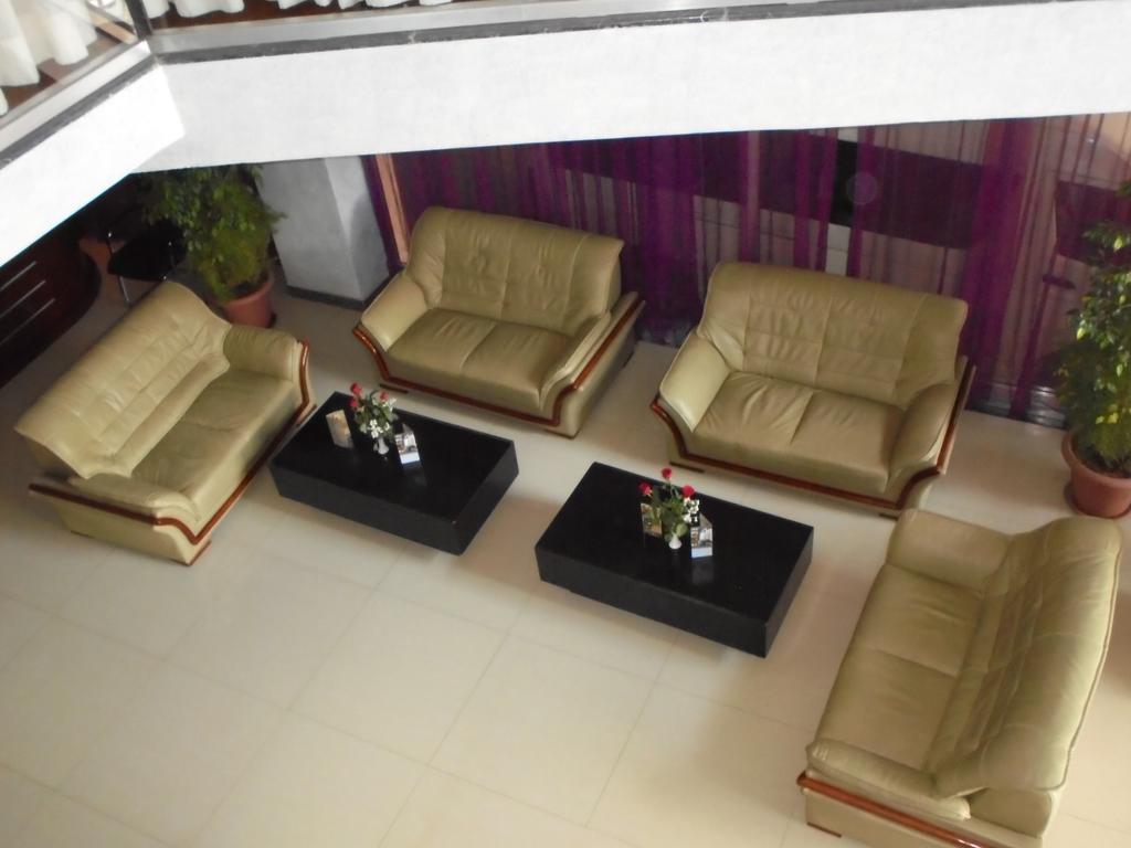 Aphrodite International Hotel Addis Ababa Exterior foto