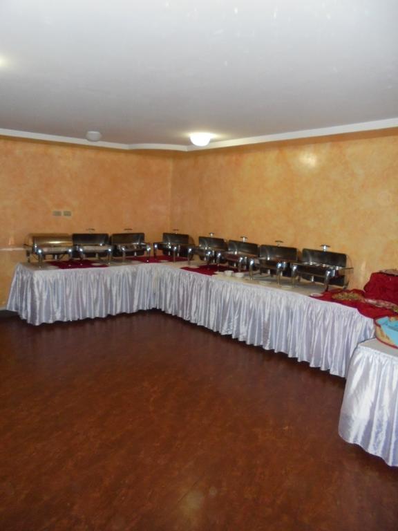Aphrodite International Hotel Addis Ababa Exterior foto