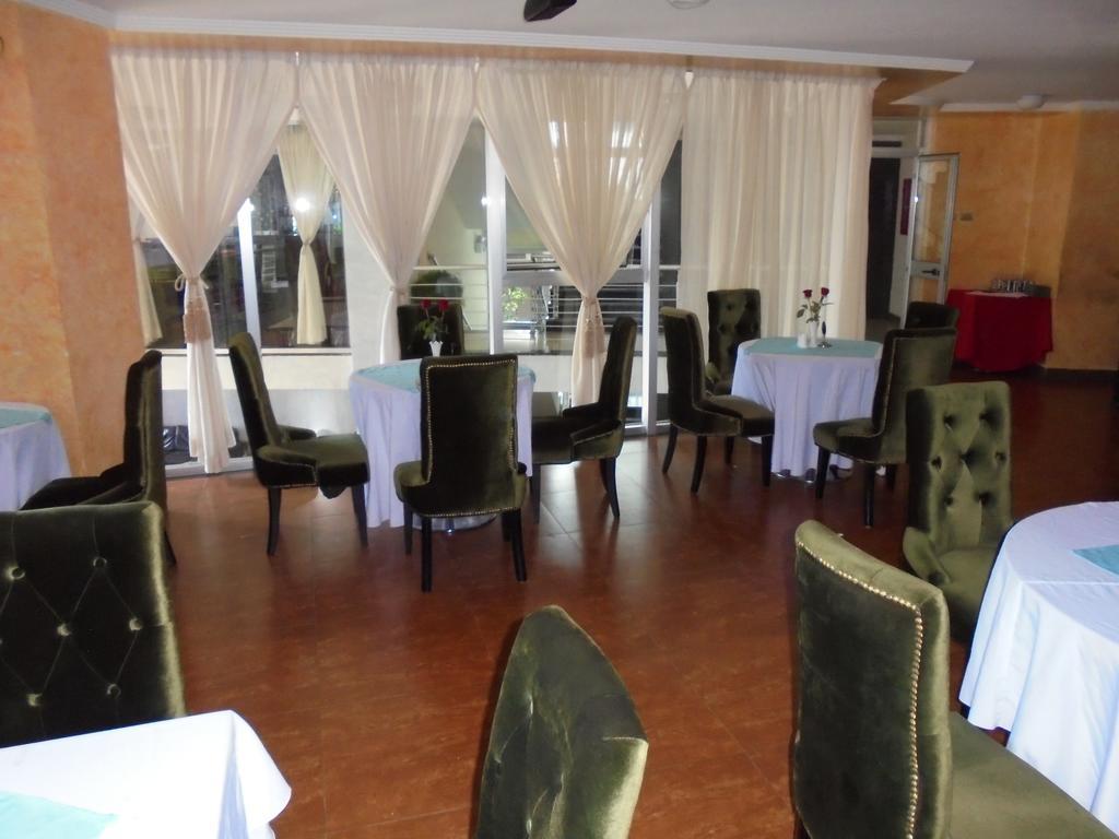Aphrodite International Hotel Addis Ababa Exterior foto