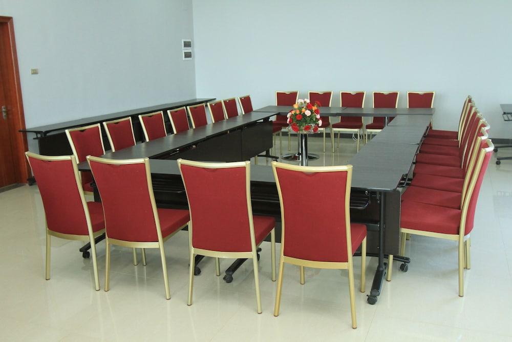 Aphrodite International Hotel Addis Ababa Exterior foto